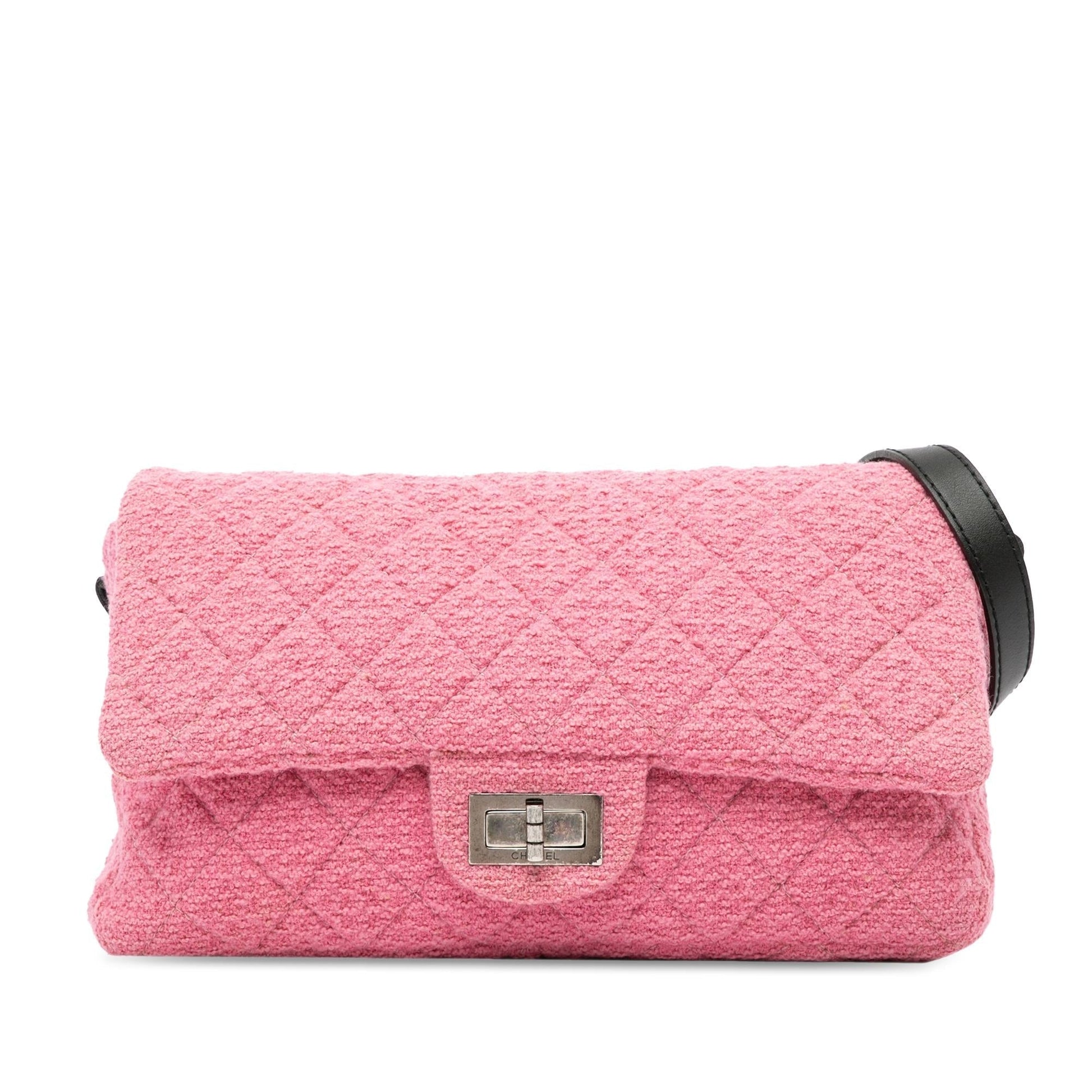 Chanel Crossbody Bag - Almora Bags