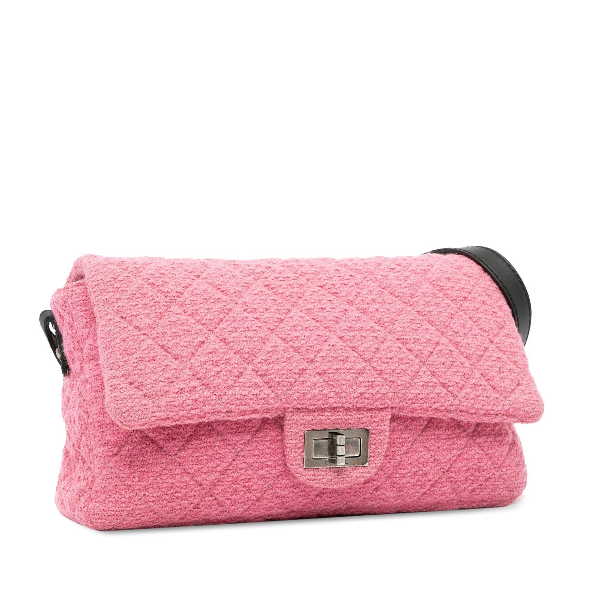 Chanel Crossbody Bag - Almora Bags