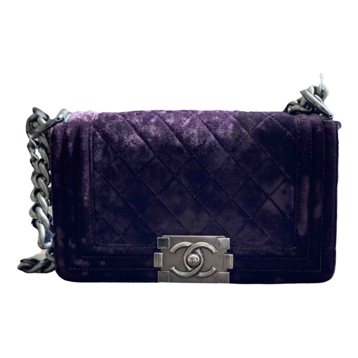 Chanel Flap Shoulder Bag - Almora Bags