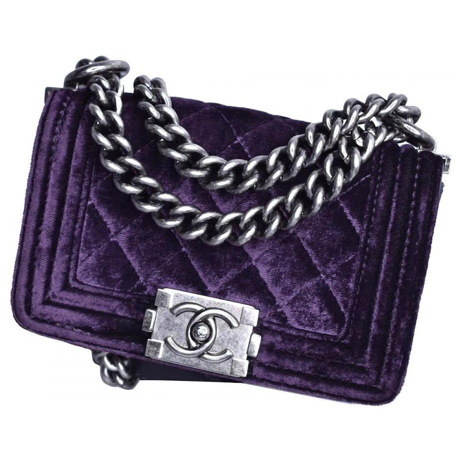 Chanel Flap Shoulder Bag - Almora Bags