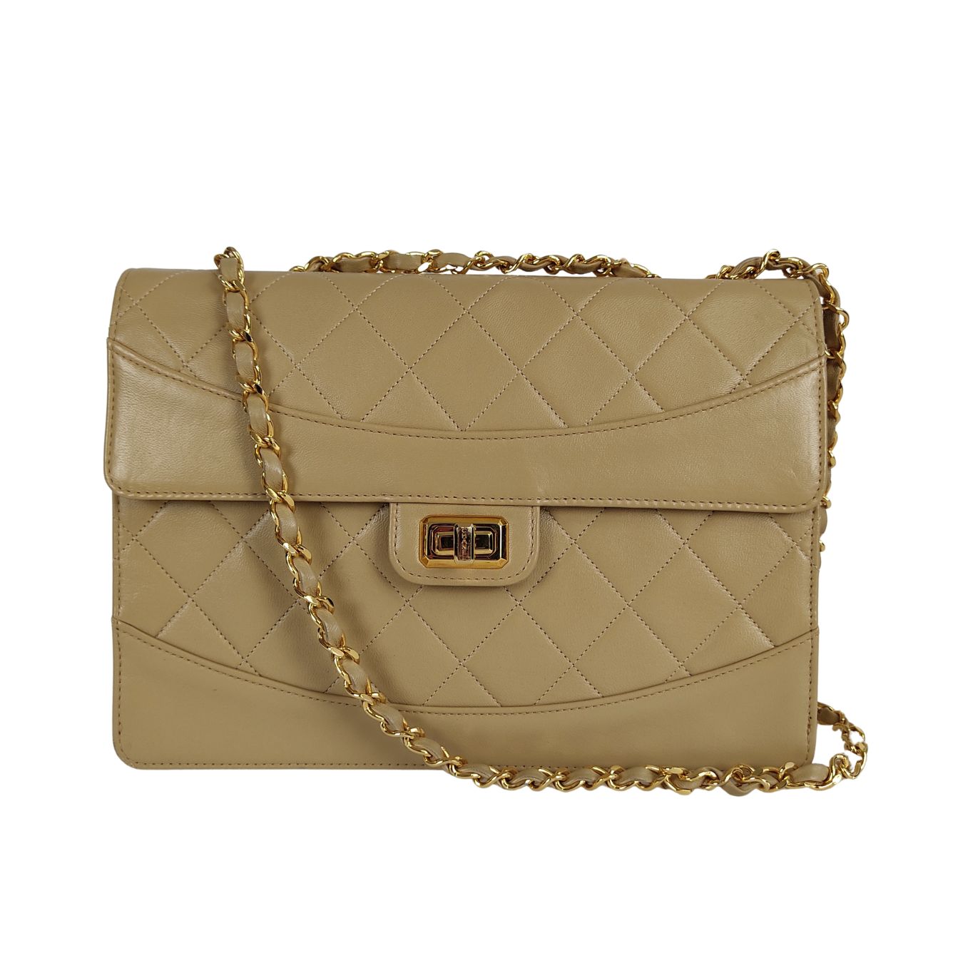 Chanel Handbag - Almora Bags