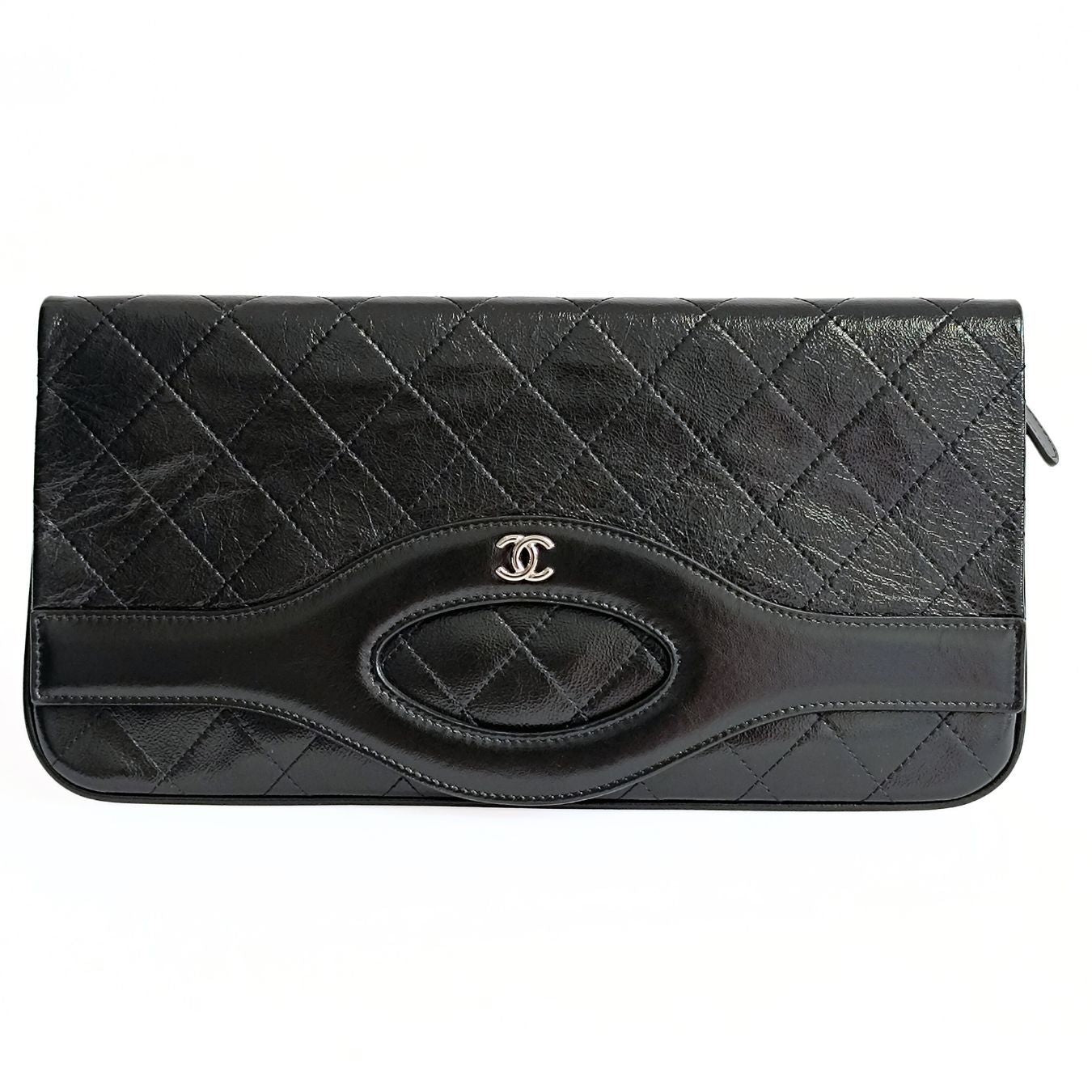 Chanel Clutch - Almora Bags