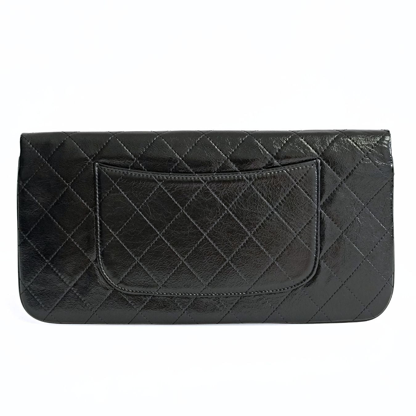 Chanel Clutch - Almora Bags