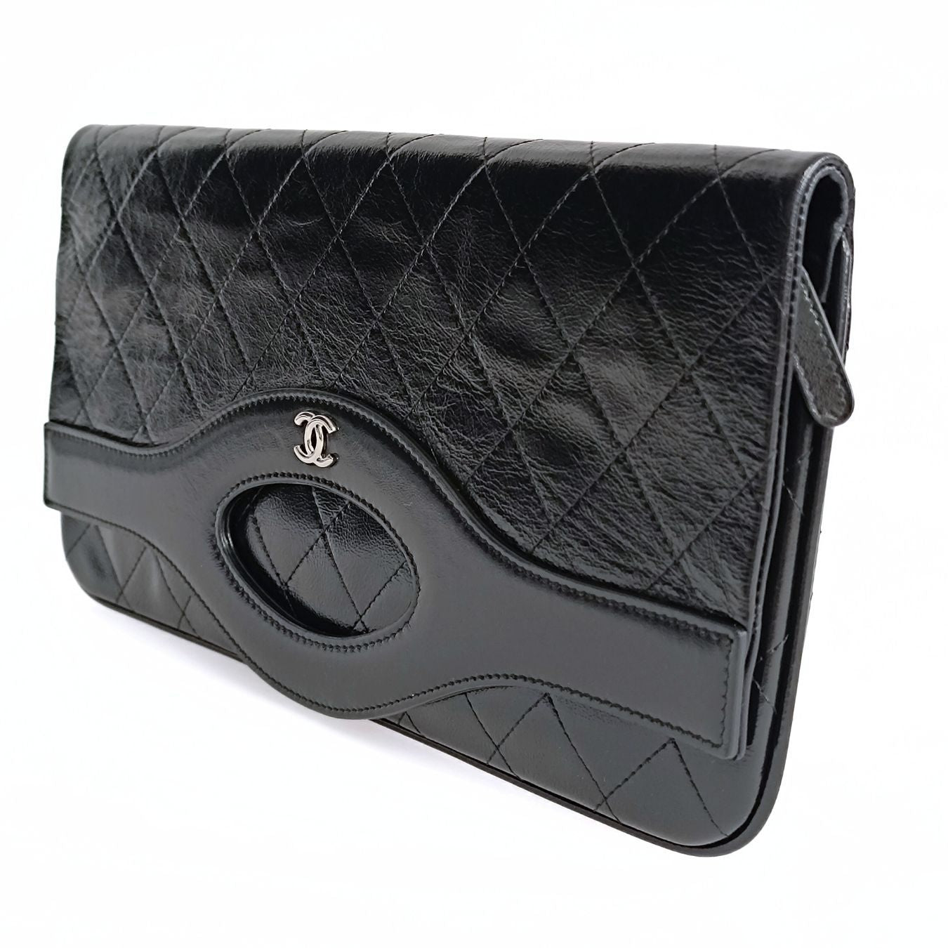 Chanel Clutch - Almora Bags