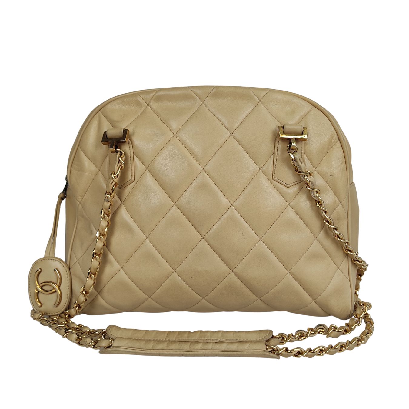 Chanel Shoulder Bag - Almora Bags