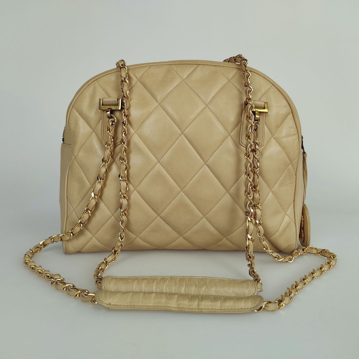 Chanel Shoulder Bag - Almora Bags