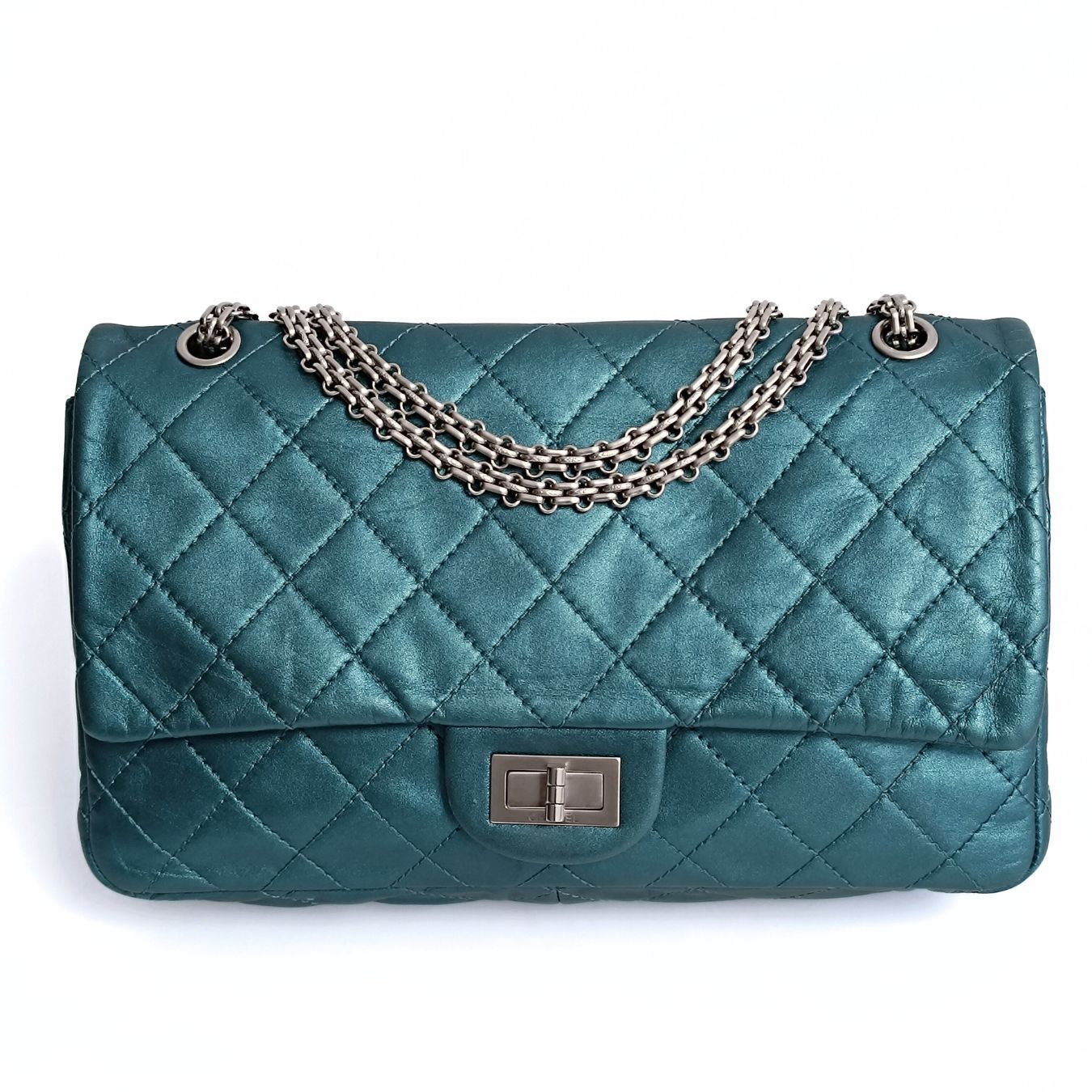 Chanel Large Shoulder Bag - Almora Bags