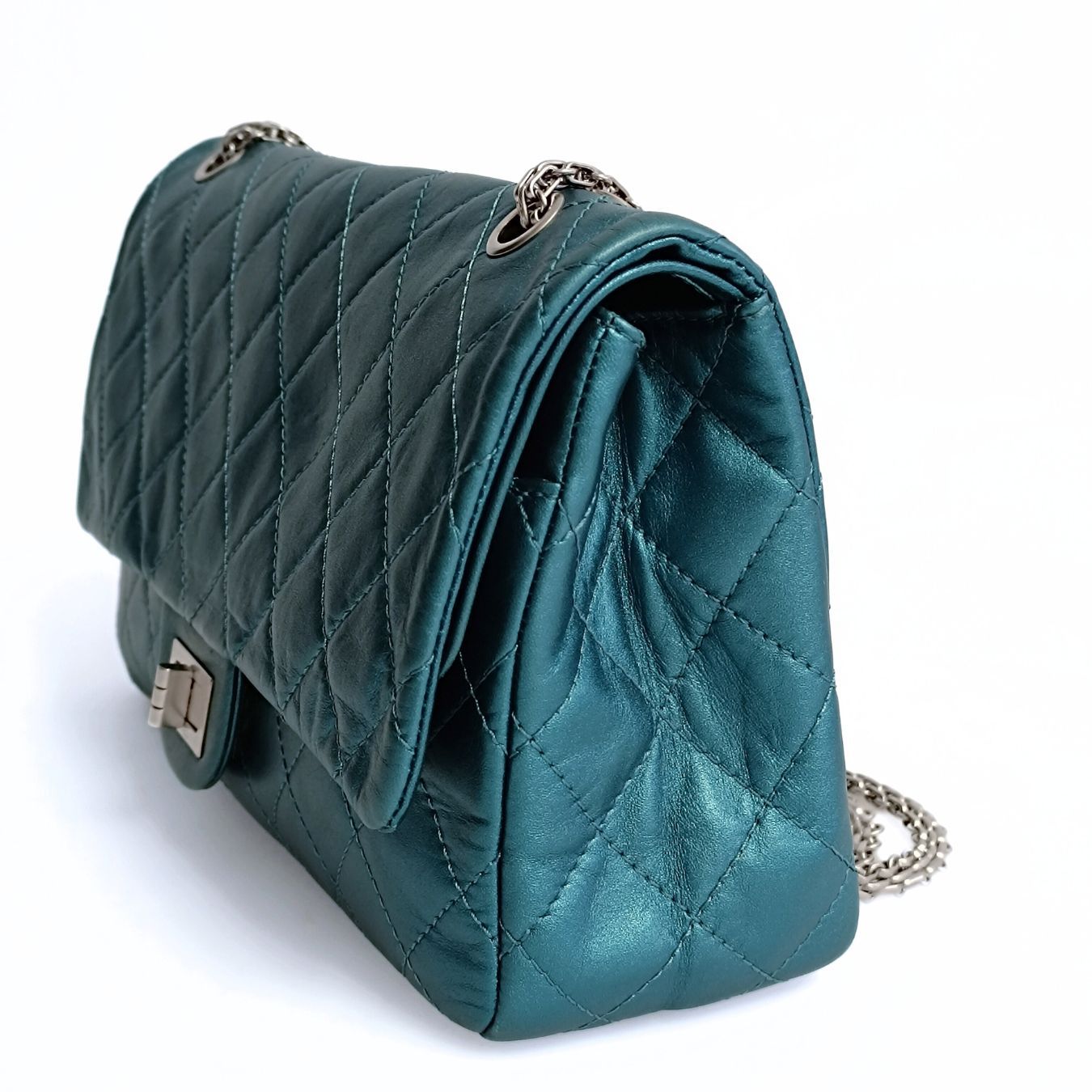 Chanel Large Shoulder Bag - Almora Bags