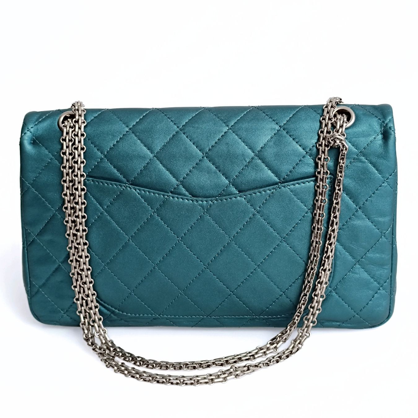 Chanel Large Shoulder Bag - Almora Bags