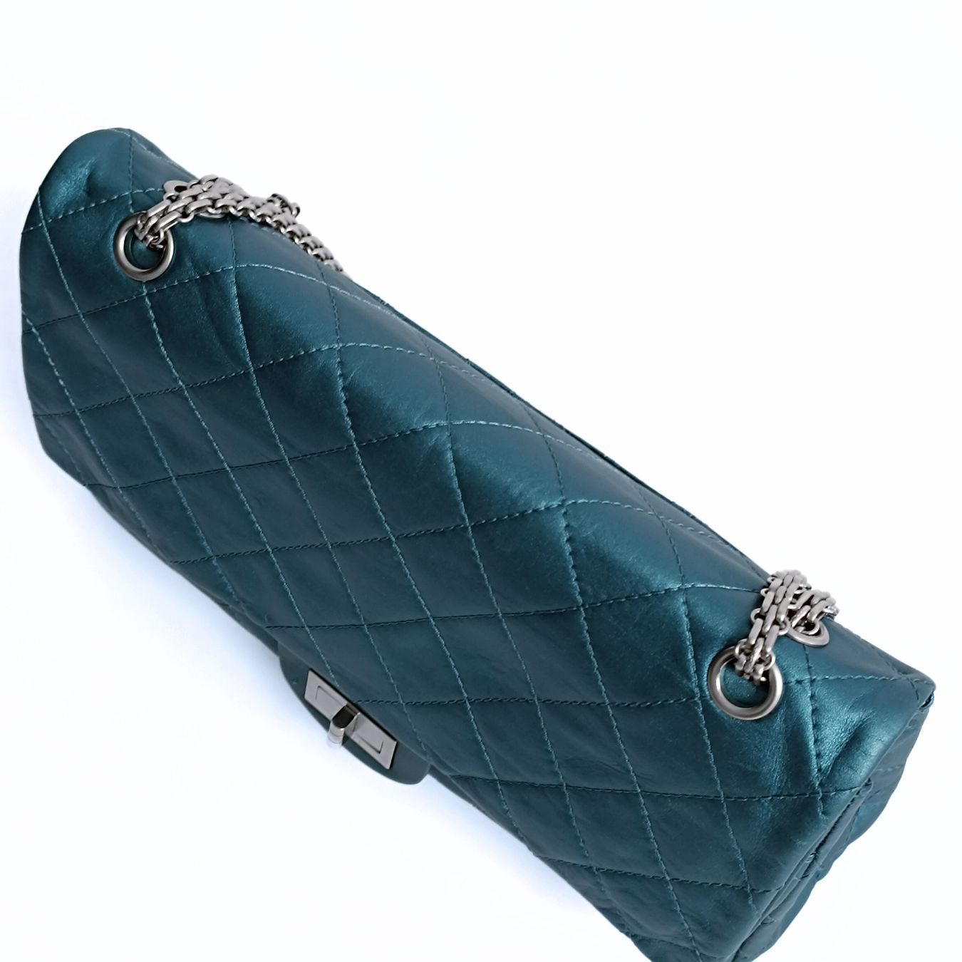 Chanel Large Shoulder Bag - Almora Bags