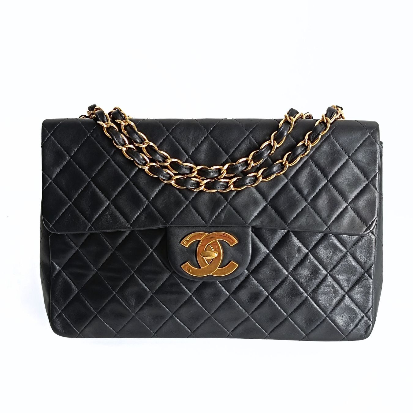 Chanel Handbag - Almora Bags