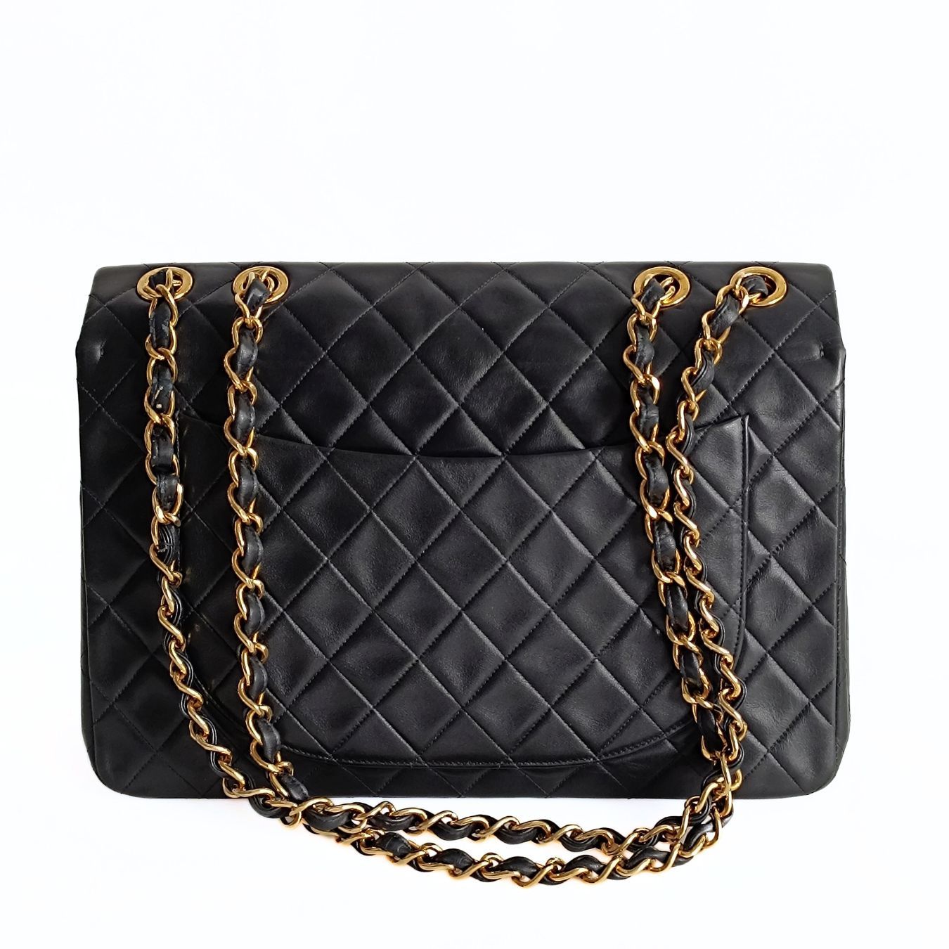 Chanel Handbag - Almora Bags