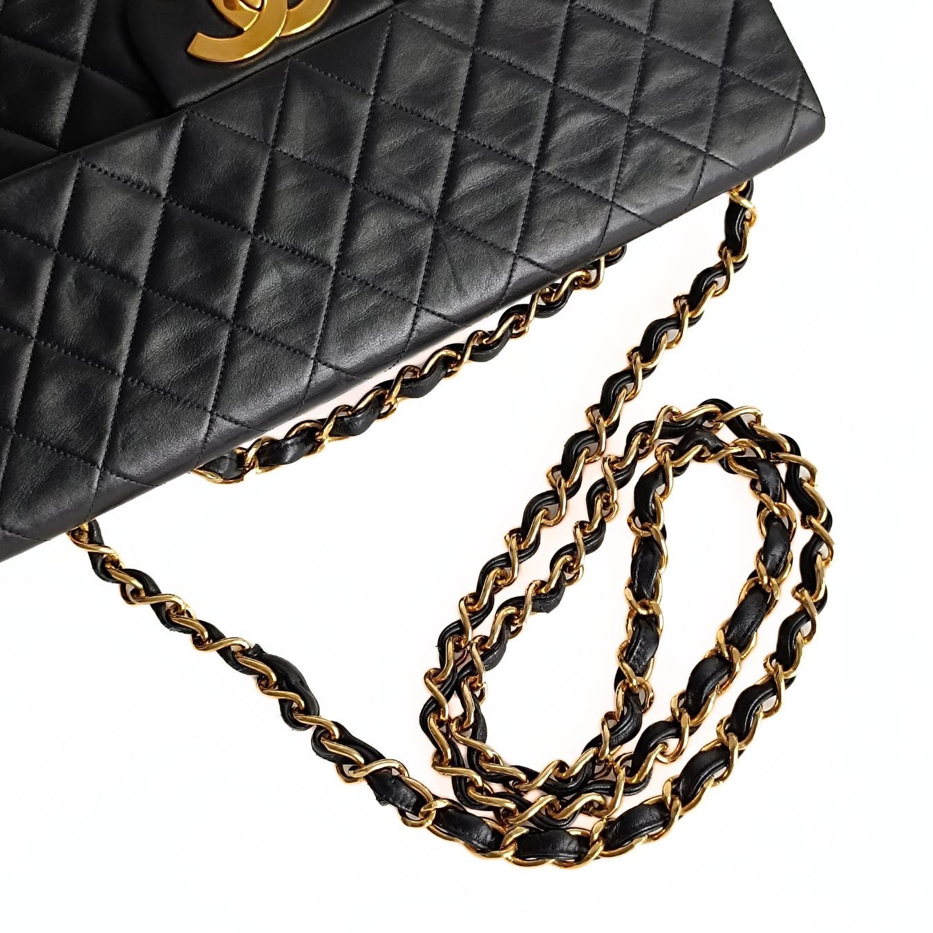 Chanel Handbag - Almora Bags
