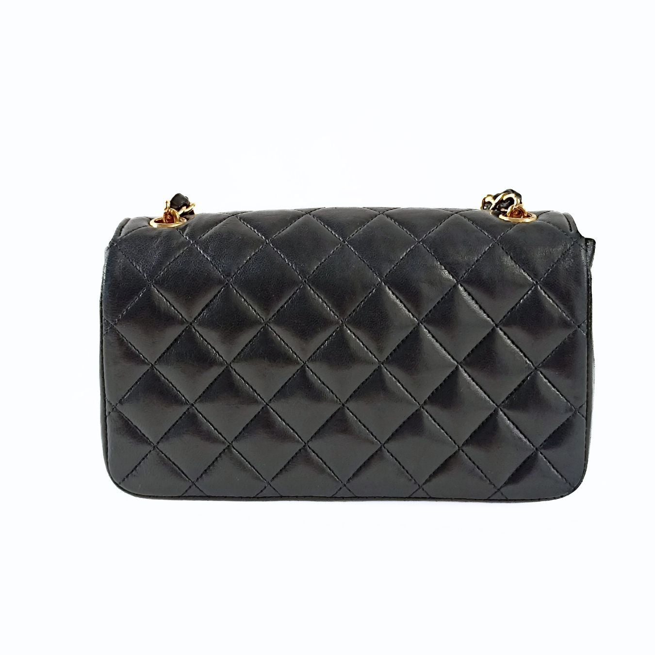 Chanel Mini Handbag - Almora Bags