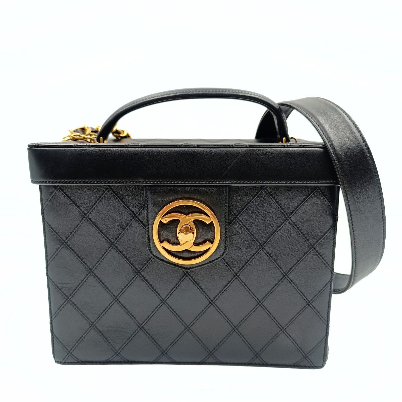 Chanel Handbag - Almora Bags