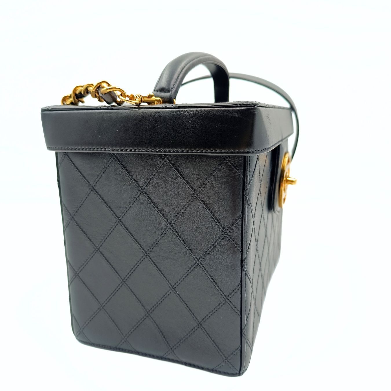 Chanel Handbag - Almora Bags