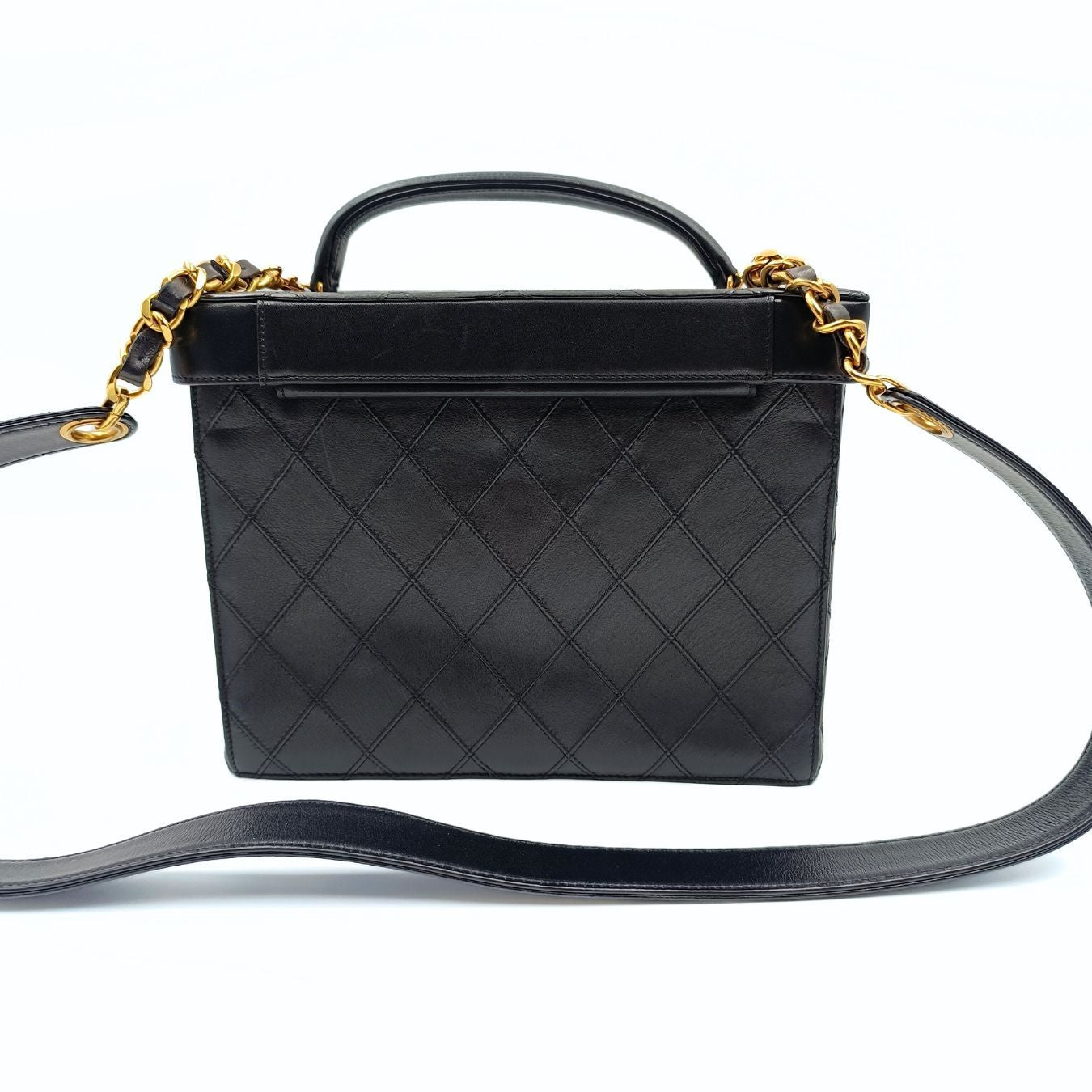 Chanel Handbag - Almora Bags