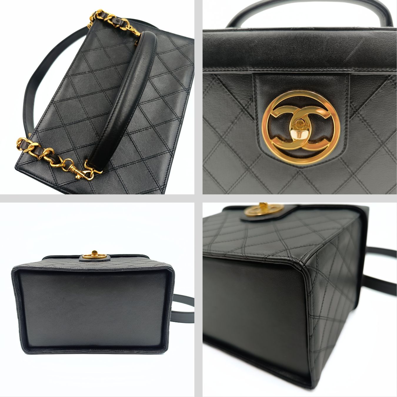 Chanel Handbag - Almora Bags