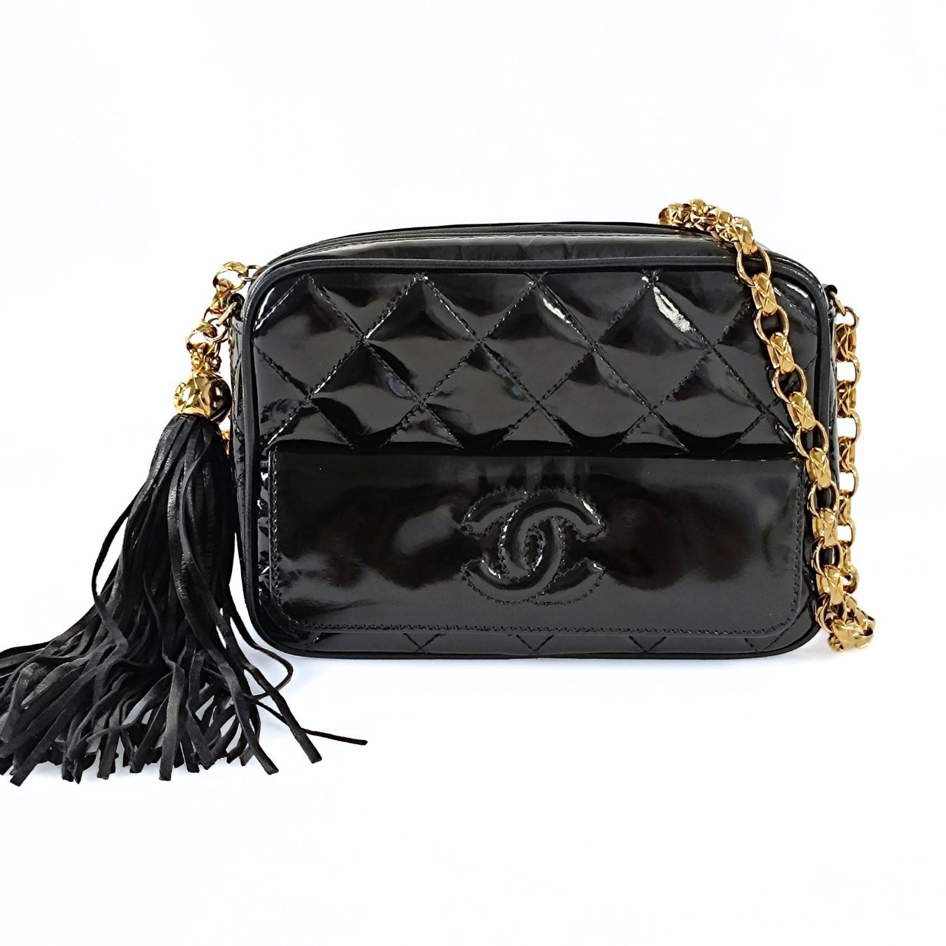 Chanel Handbag - Almora Bags