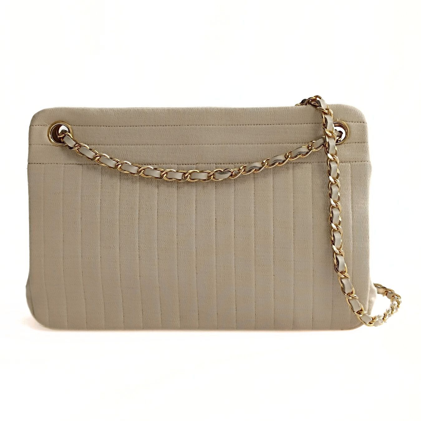 Chanel Shoulder Bag - Almora Bags