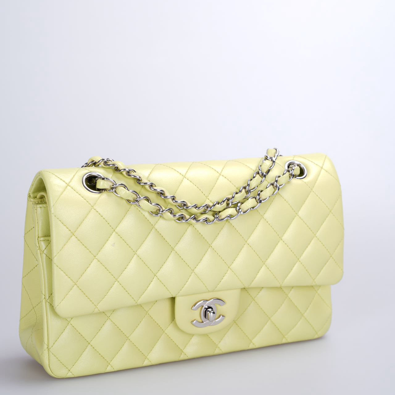 Chanel Flap Shoulder Bag - Almora Bags