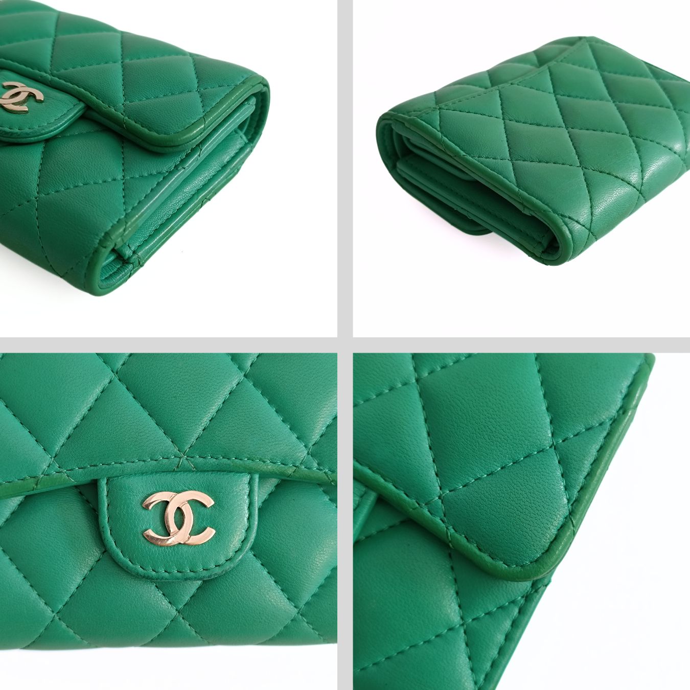 Chanel Handbag - Almora Bags