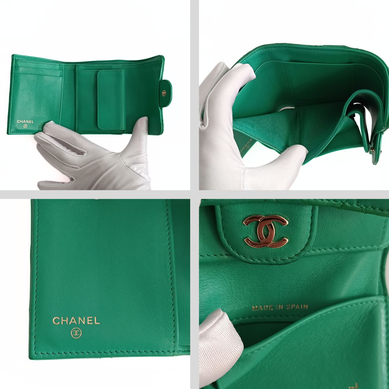 Chanel Handbag - Almora Bags