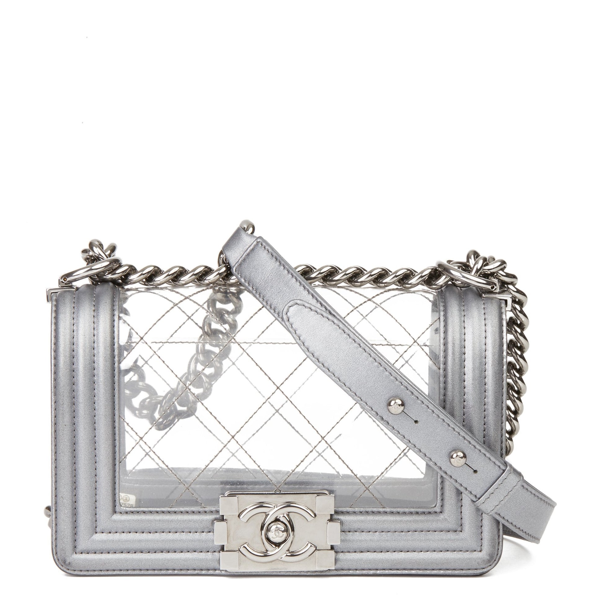 Chanel Handbag - Almora Bags