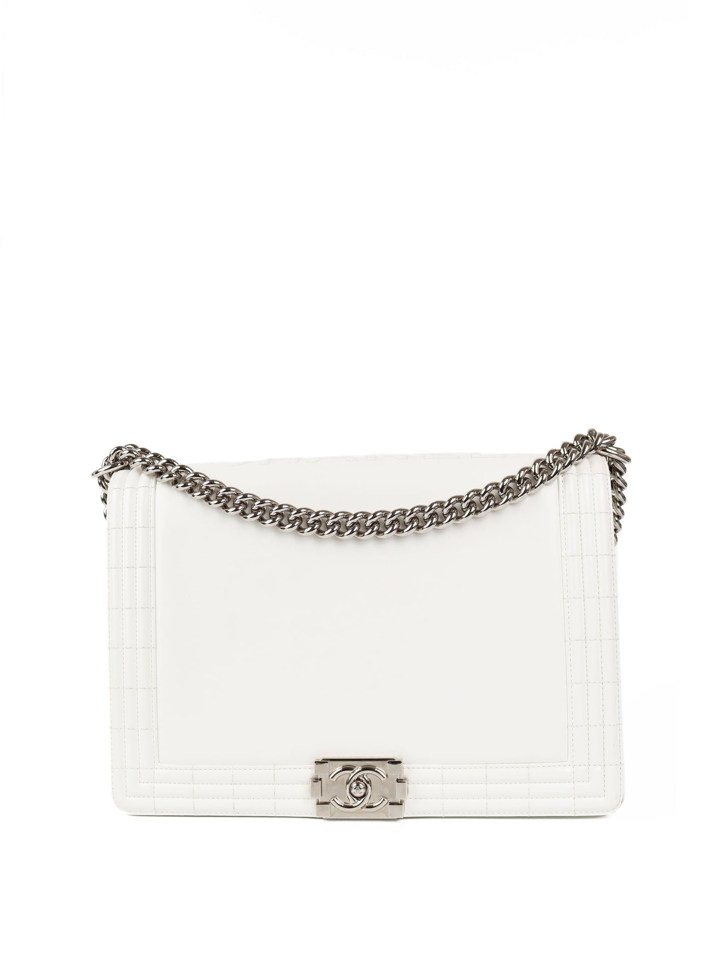 Chanel Boy Handbag Bag - Almora Bags