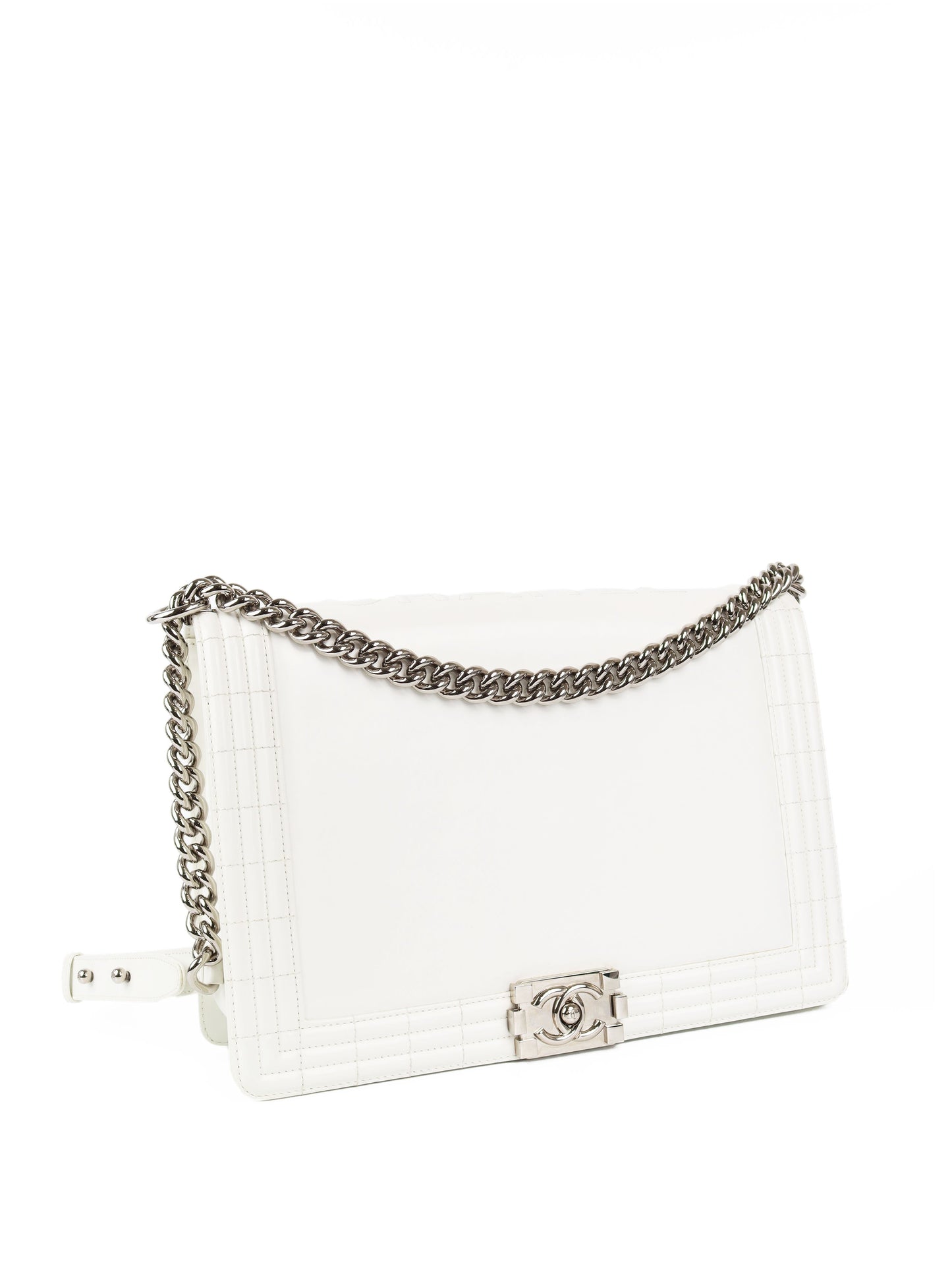Chanel Boy Handbag Bag - Almora Bags