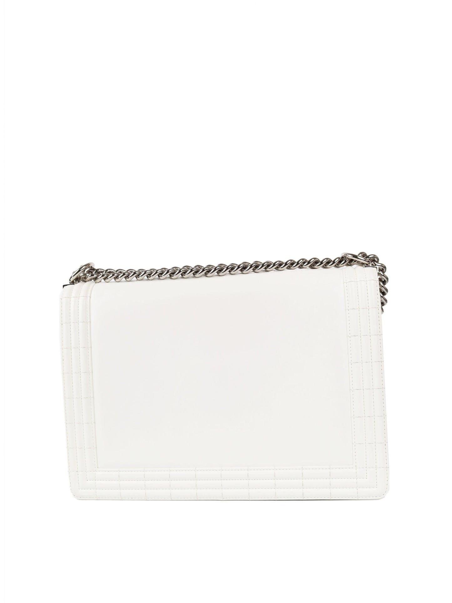 Chanel Boy Handbag Bag - Almora Bags