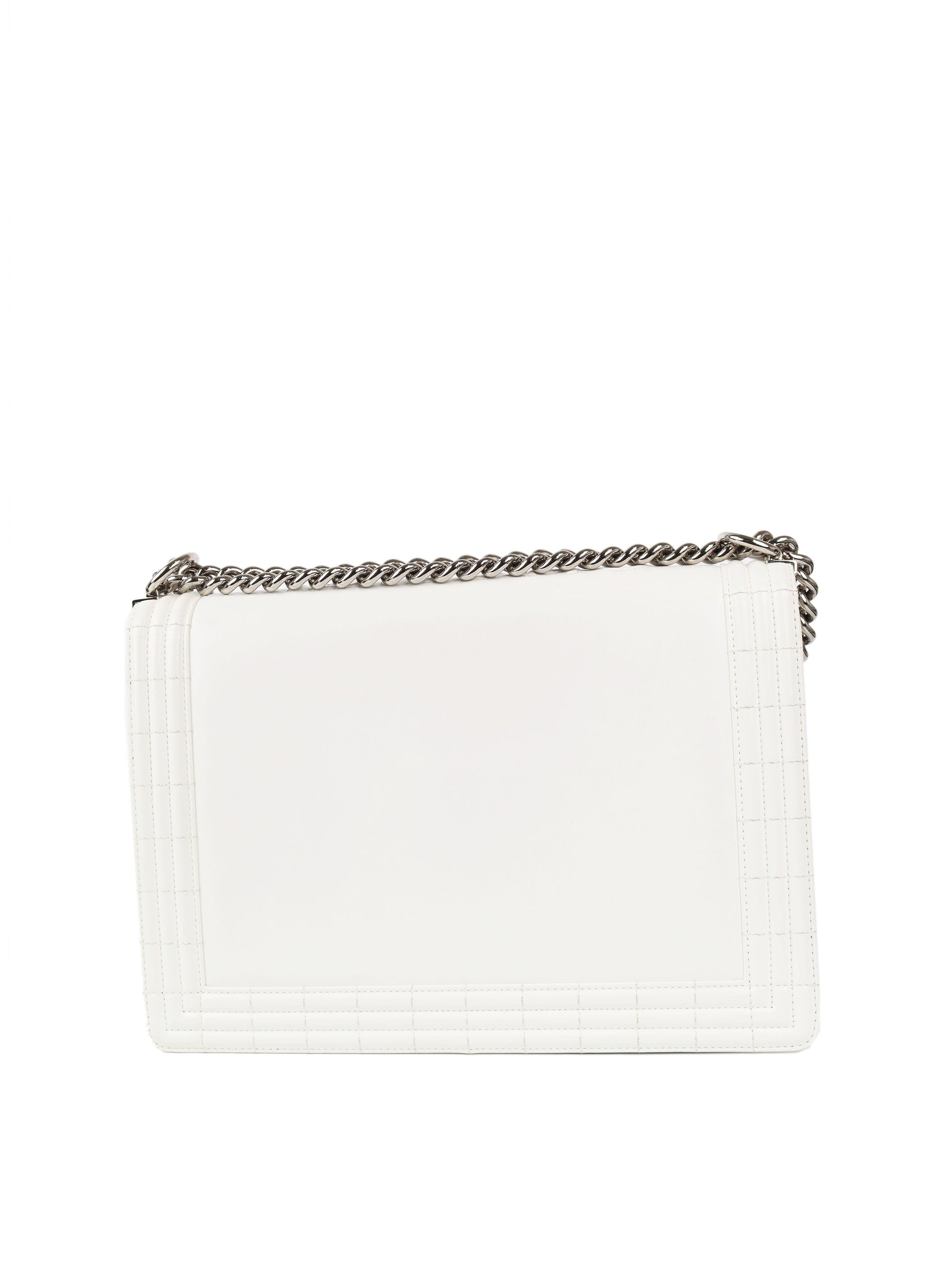 Chanel Boy Handbag Bag - Almora Bags