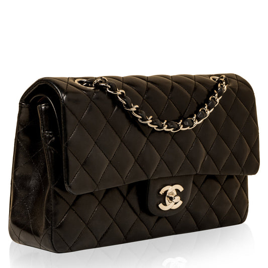 Chanel Classic Flap Bag - Medium