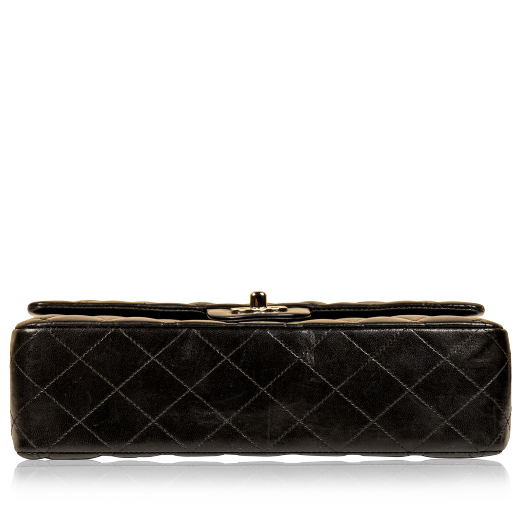 Chanel Classic Flap Bag - Medium
