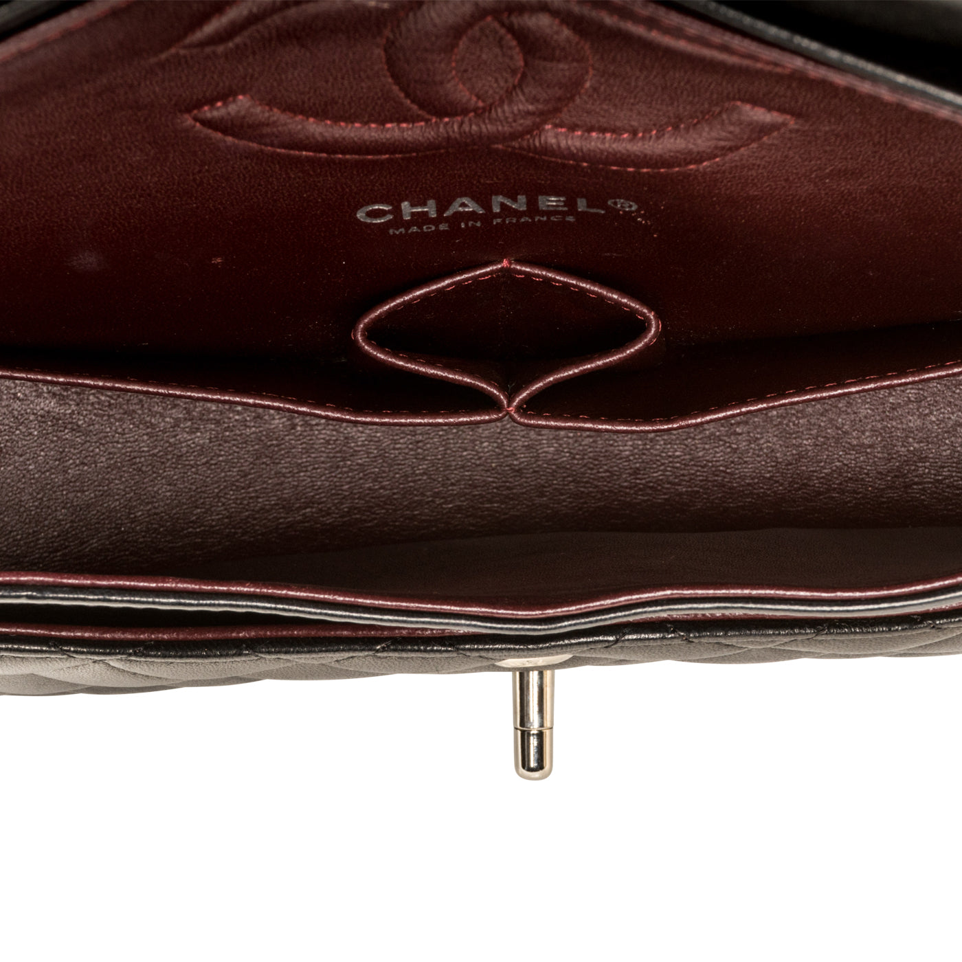 Chanel Classic Flap Bag - Medium