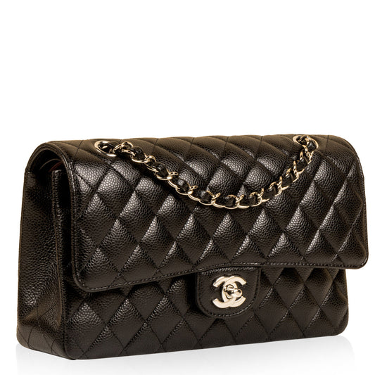 Chanel Classic Flap Bag - Medium