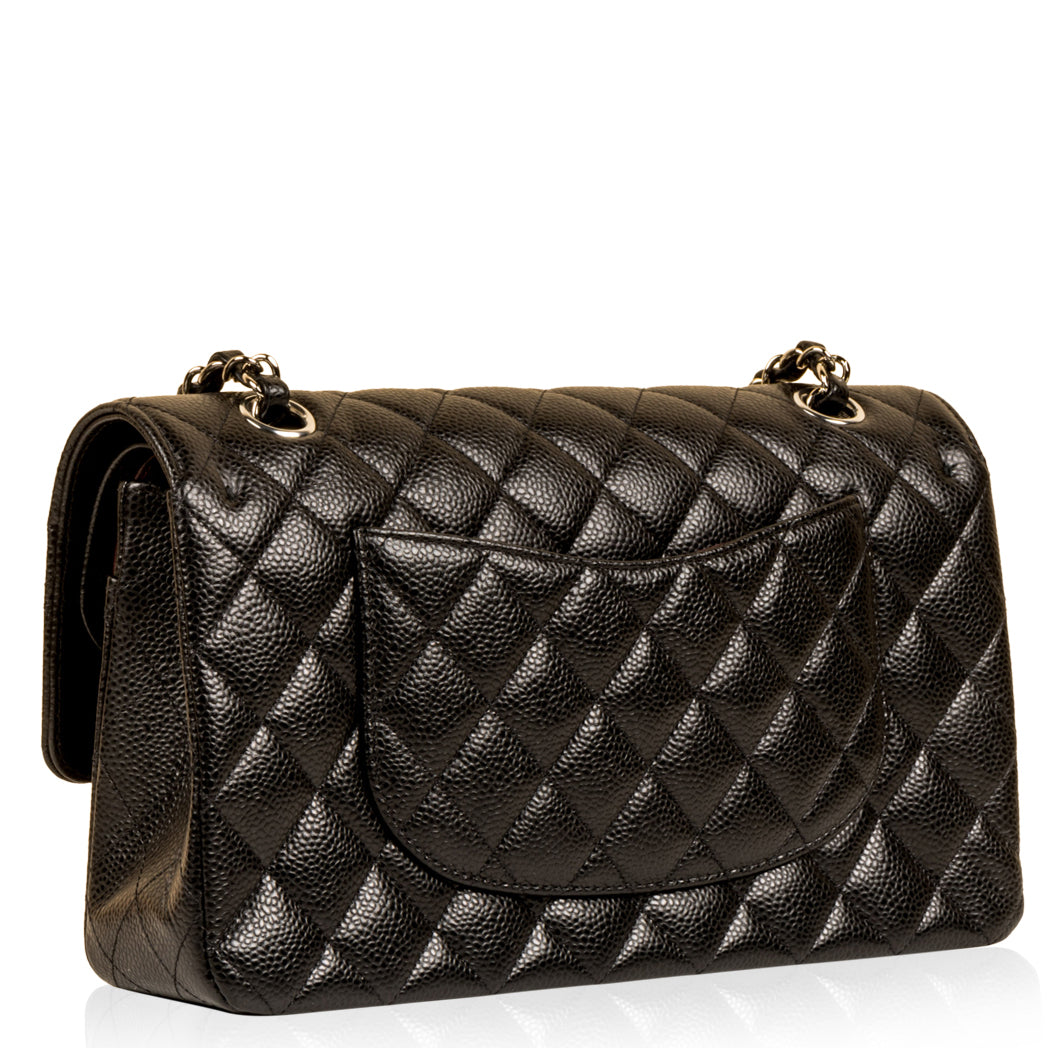Chanel Classic Flap Bag - Medium