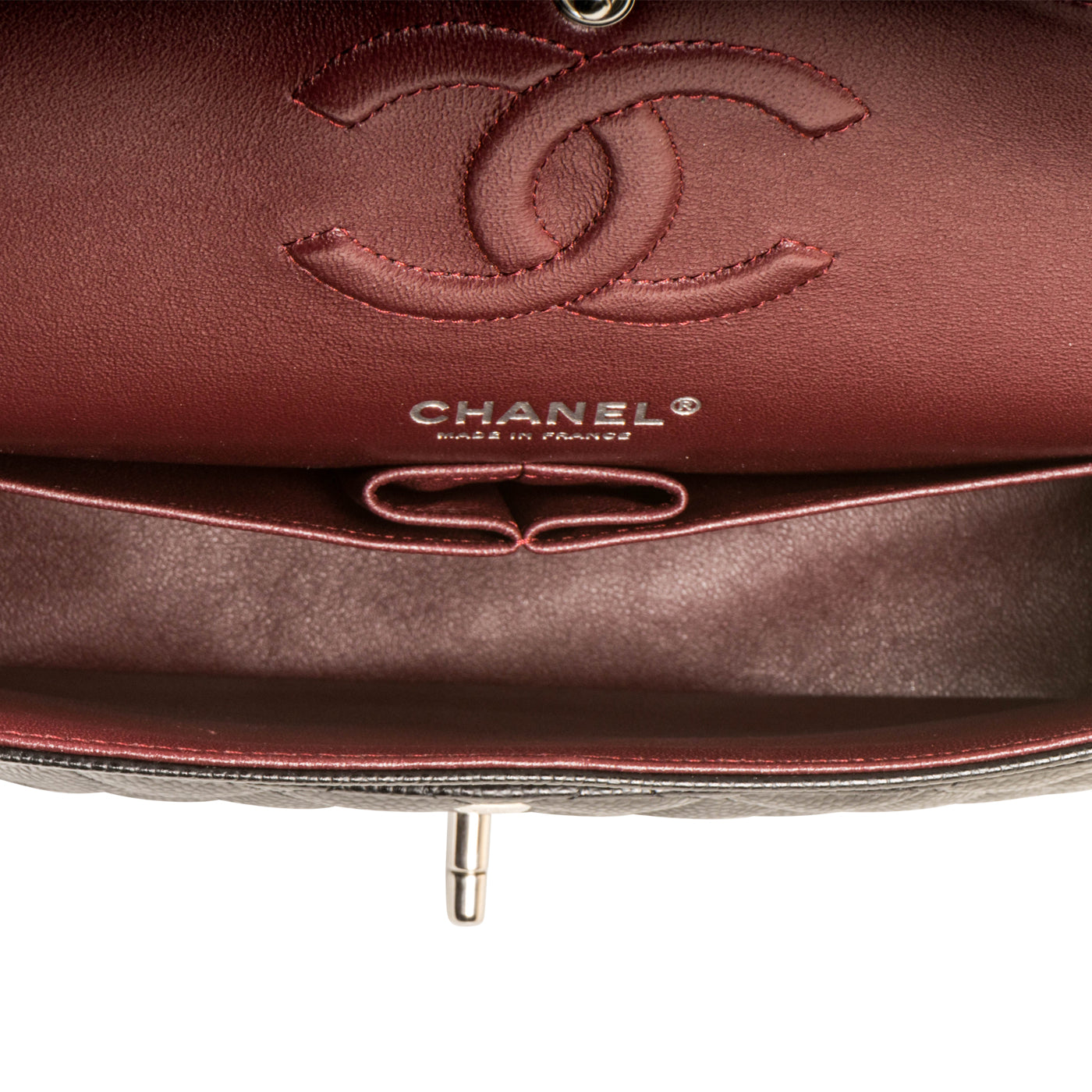 Chanel Classic Flap Bag - Medium