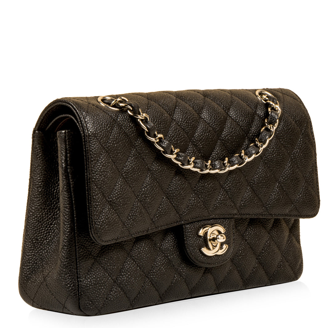 Chanel Classic Flap Bag - Medium