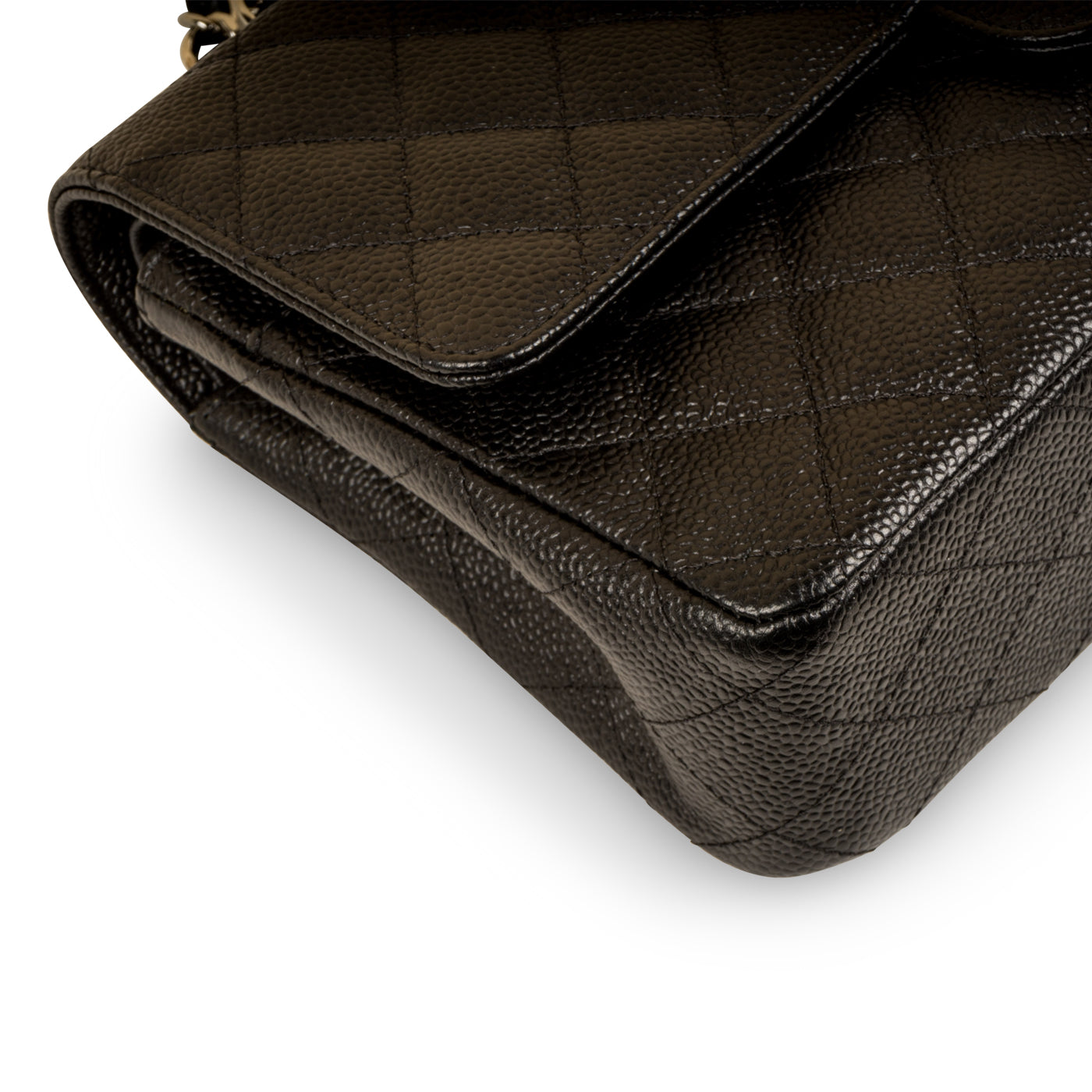 Chanel Classic Flap Bag - Medium