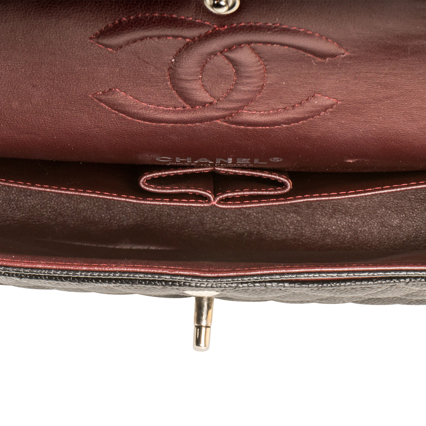 Chanel Classic Flap Bag - Medium