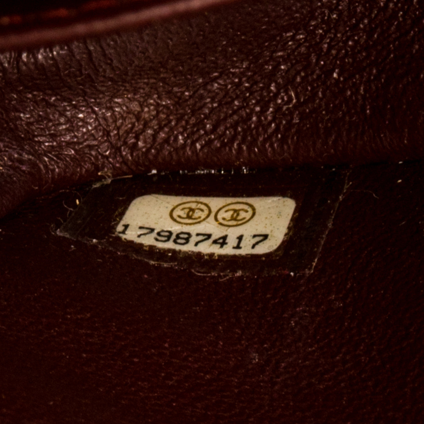 Chanel Classic Flap Bag - Medium