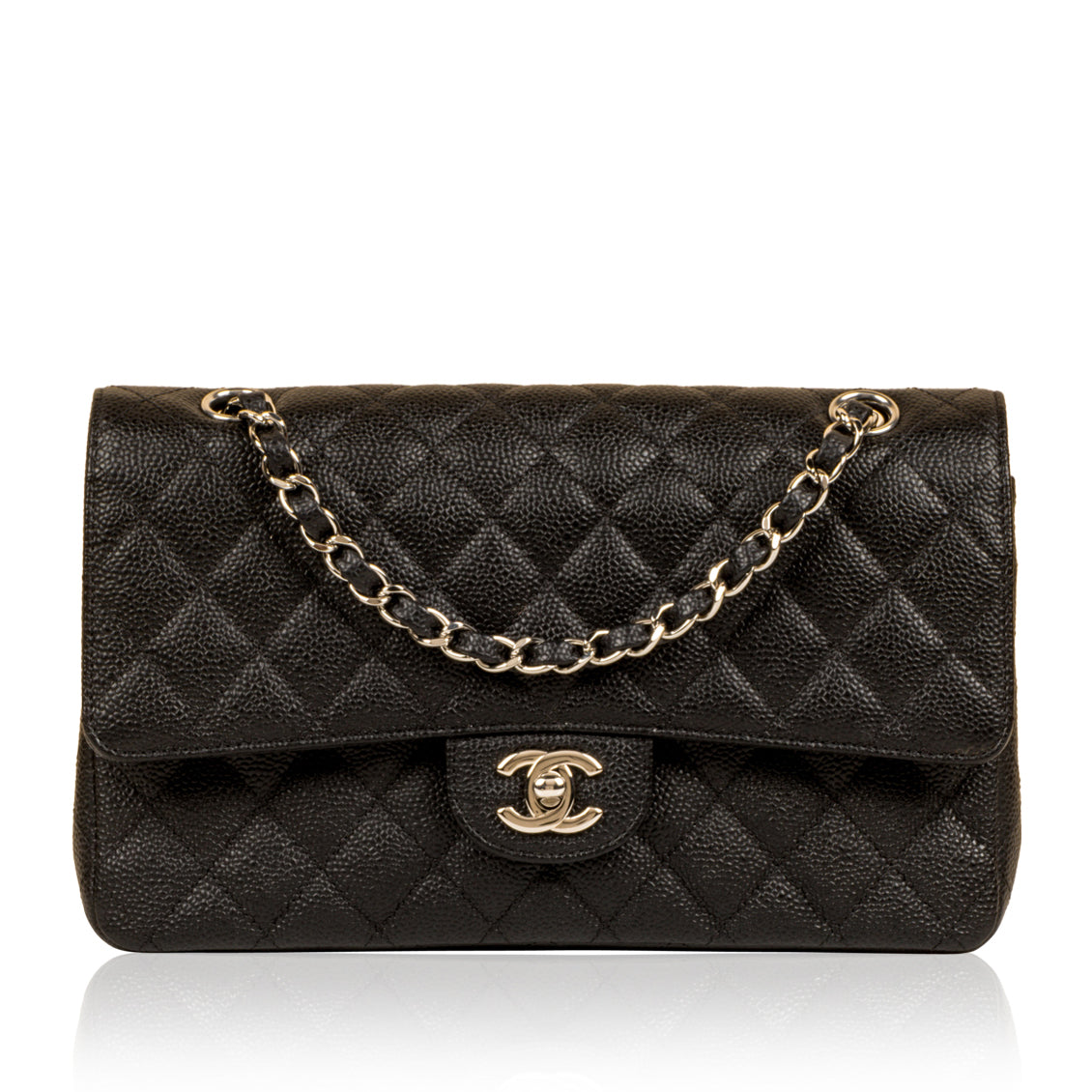 Chanel Classic Flap Bag - Medium