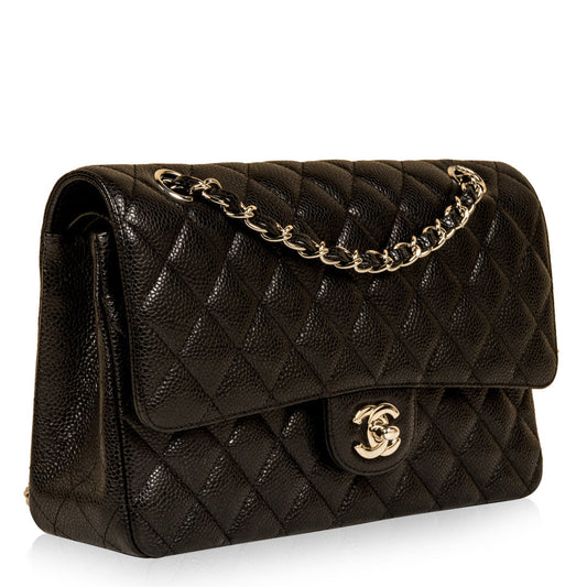 Chanel Classic Flap Bag - Medium