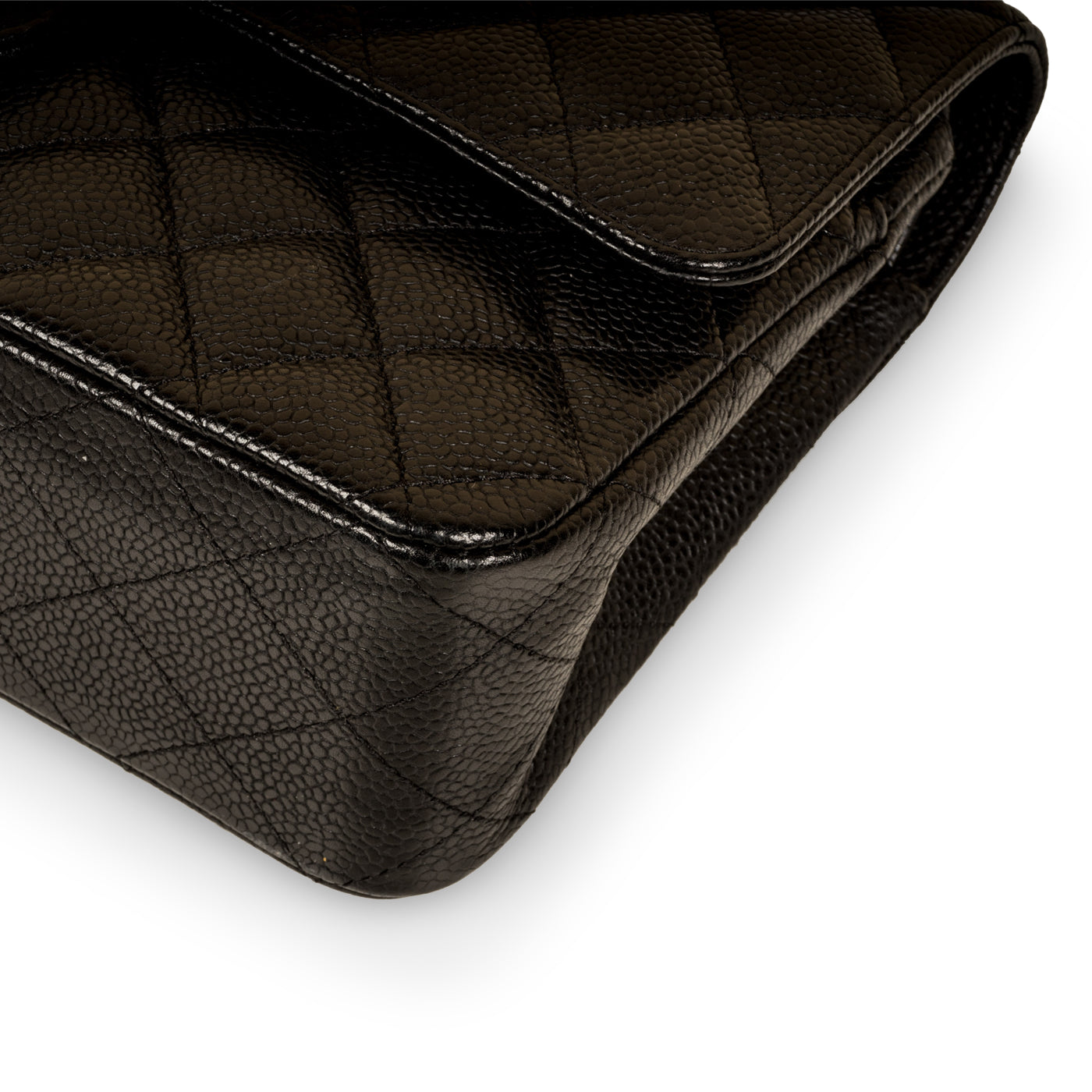 Chanel Classic Flap Bag - Medium