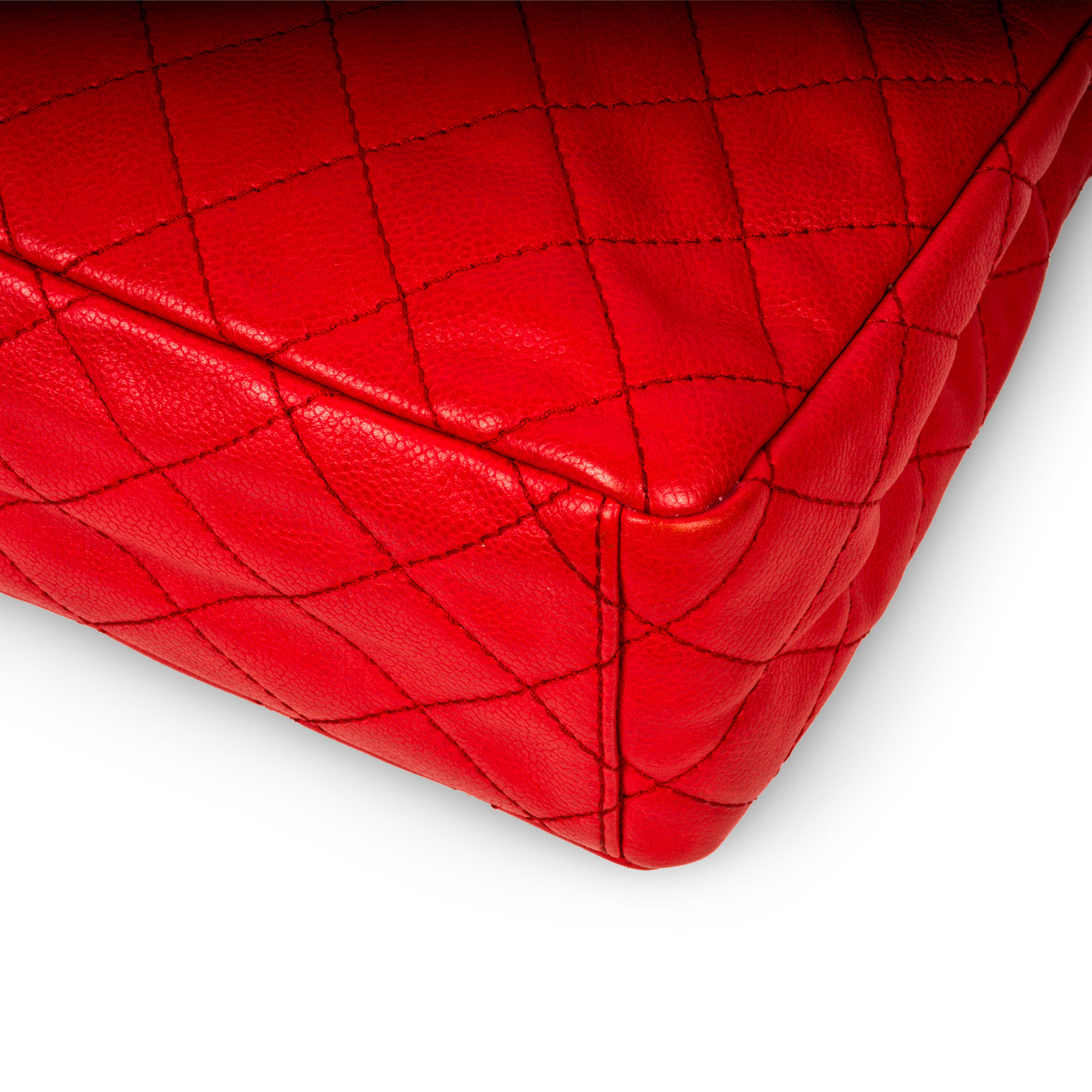 Chanel Classic Maxi XL Single Flap Bag