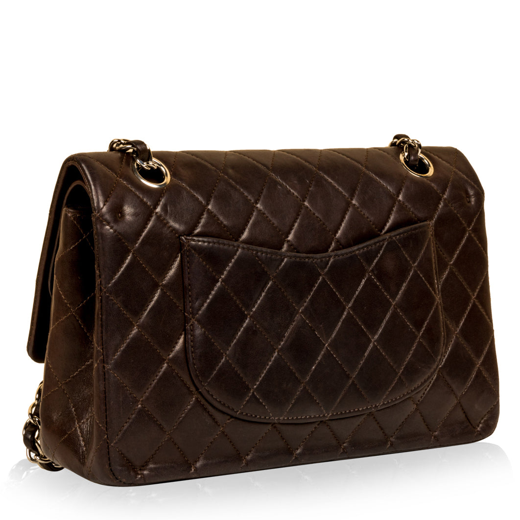 Chanel Classic Flap Bag - Medium -