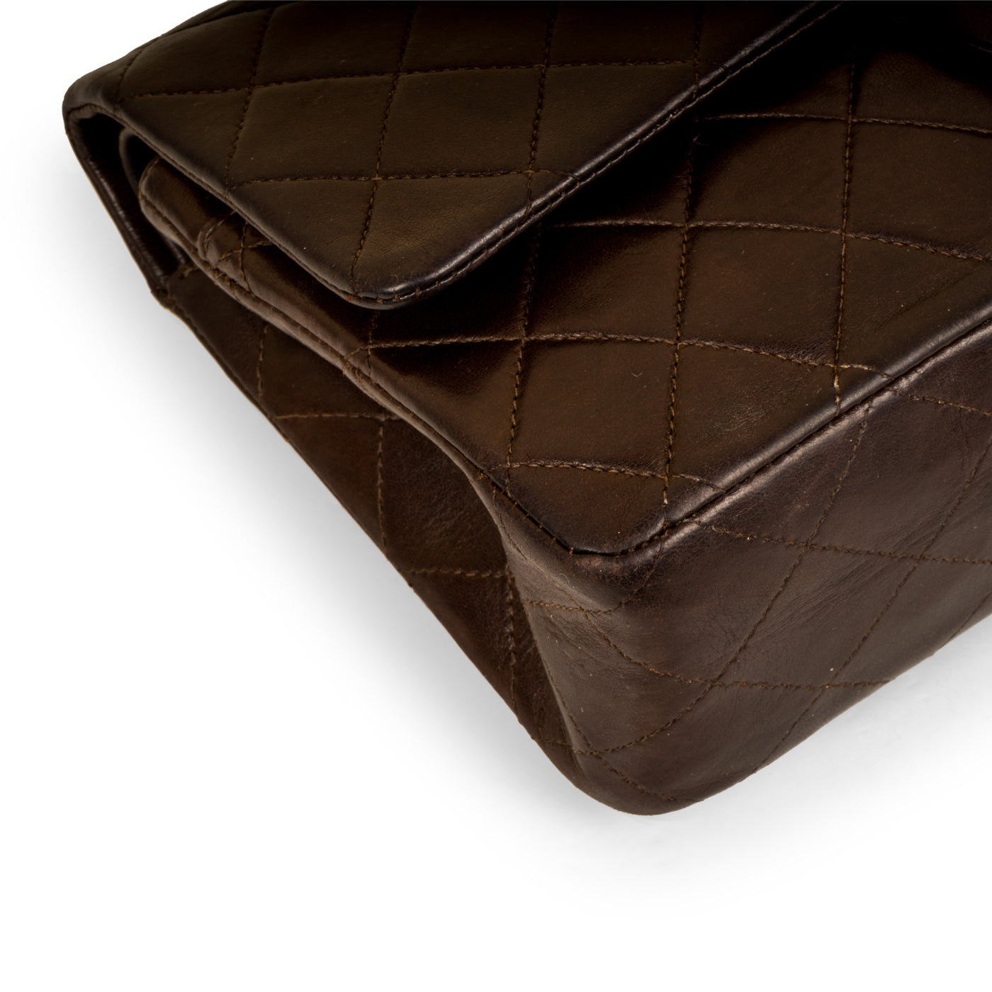 Chanel Classic Flap Bag - Medium -