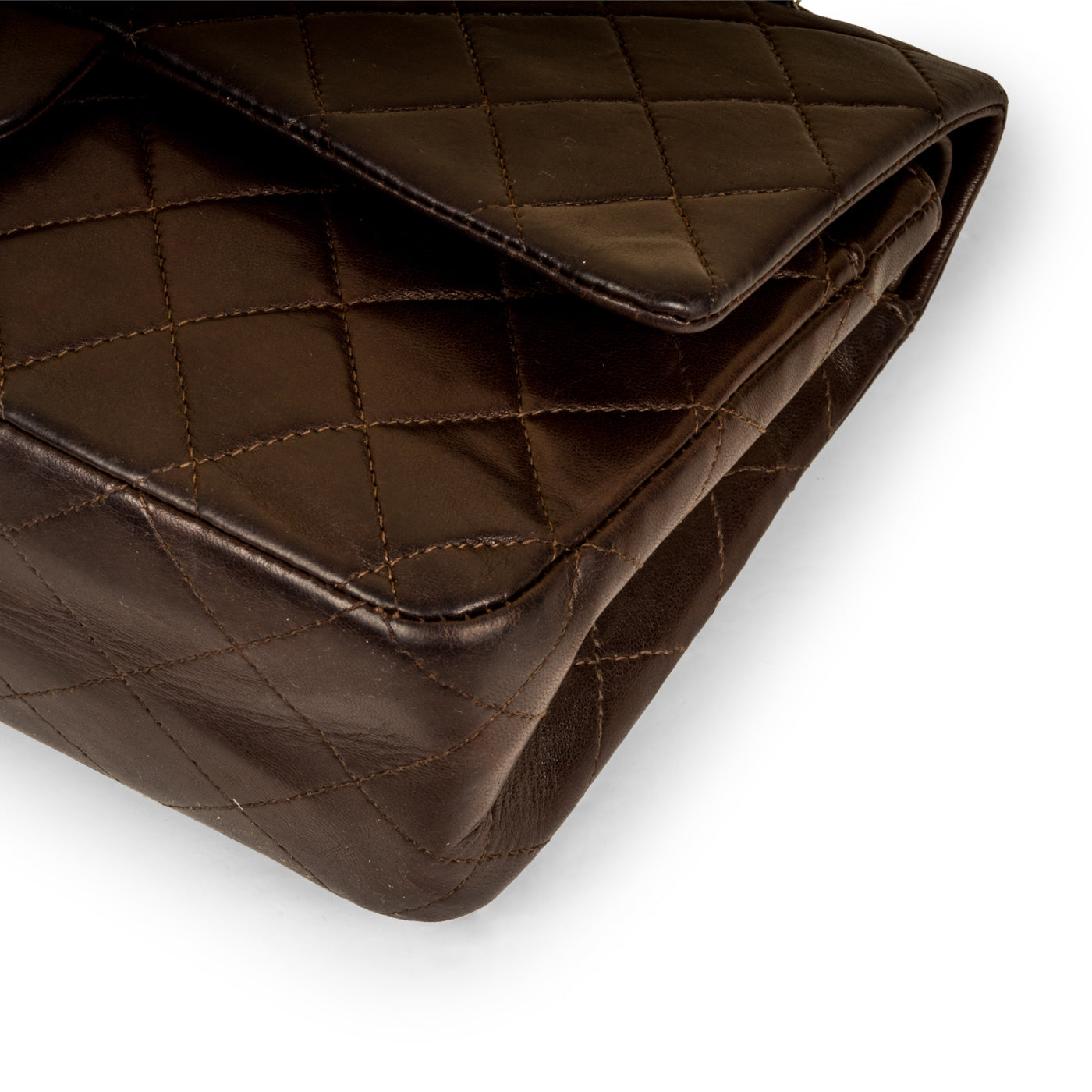 Chanel Classic Flap Bag - Medium -