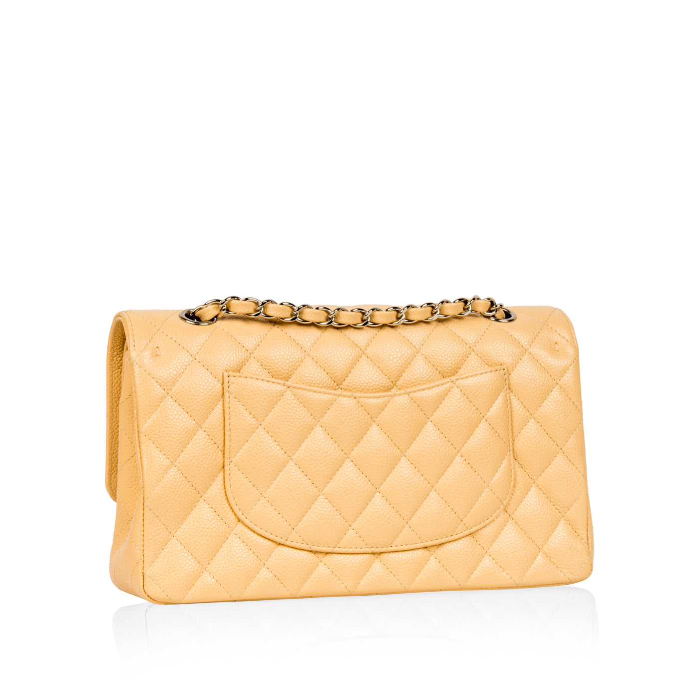 Chanel Classic Flap Bag - Medium
